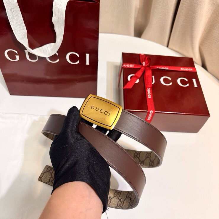 Gucci belt-56