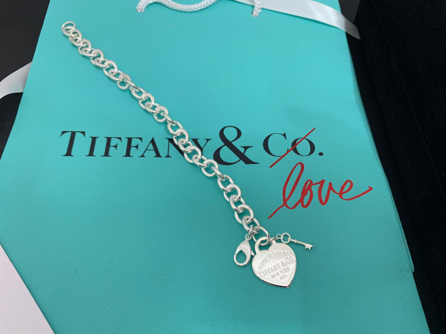 tiffany Bracelet-26