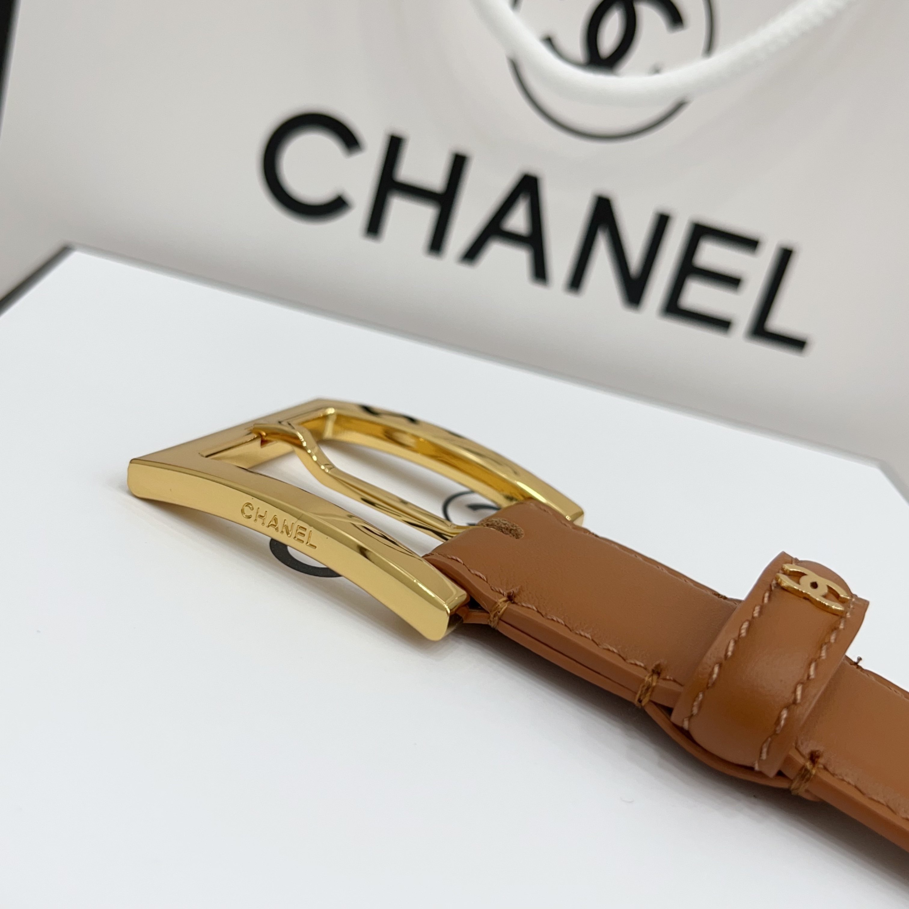 Chanel belt-68