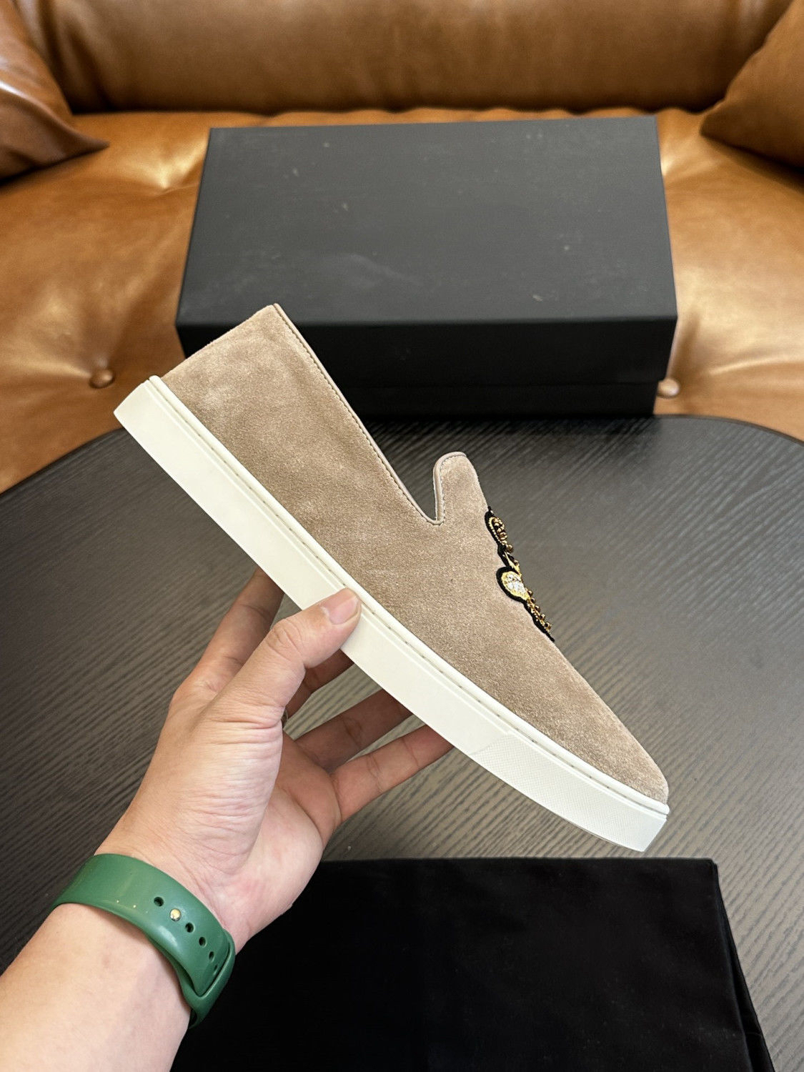 D&G Sneakers-137