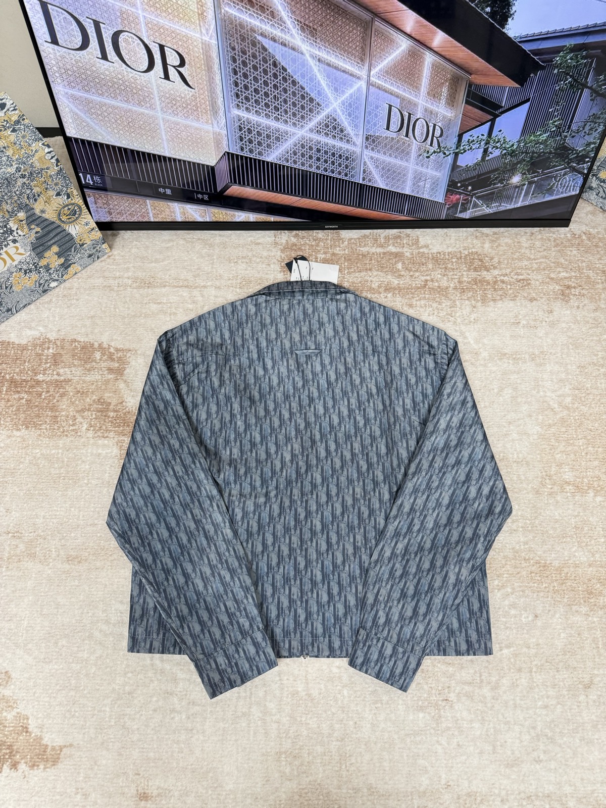 Dior Clothing-233
