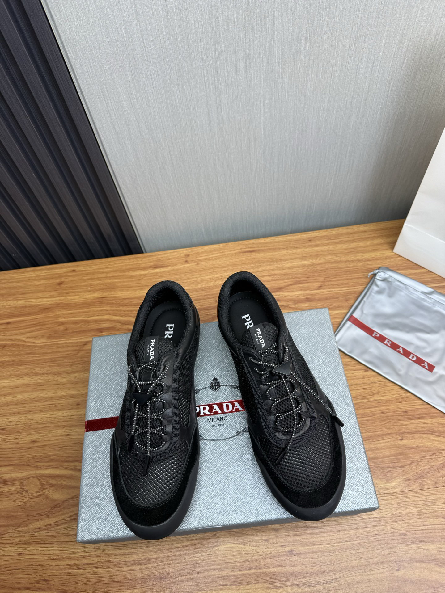 Prada Sneakers-91