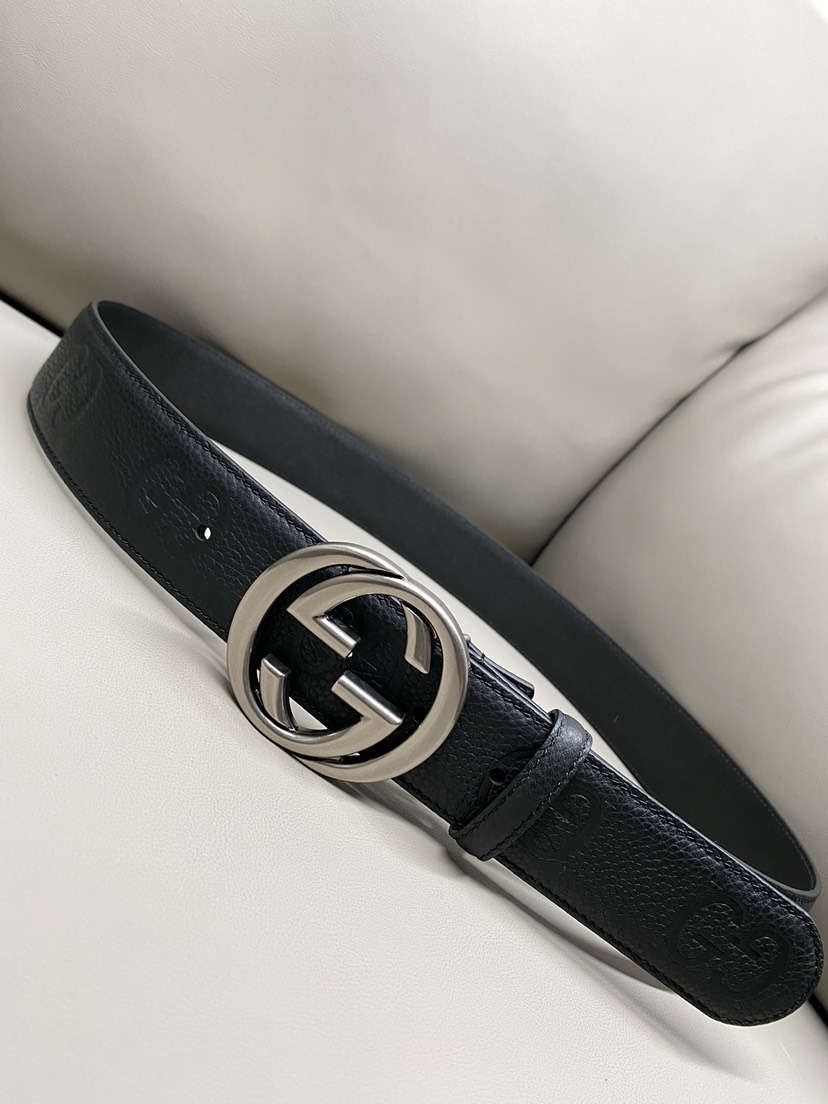Gucci belt-117