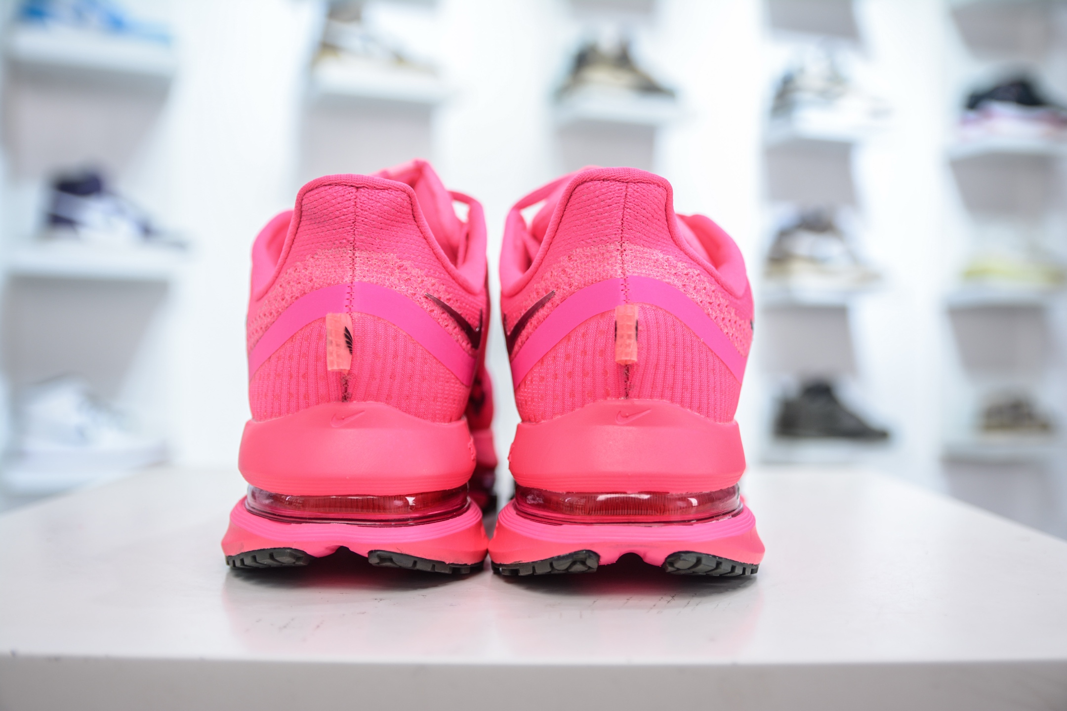 Nike Sneakers-268