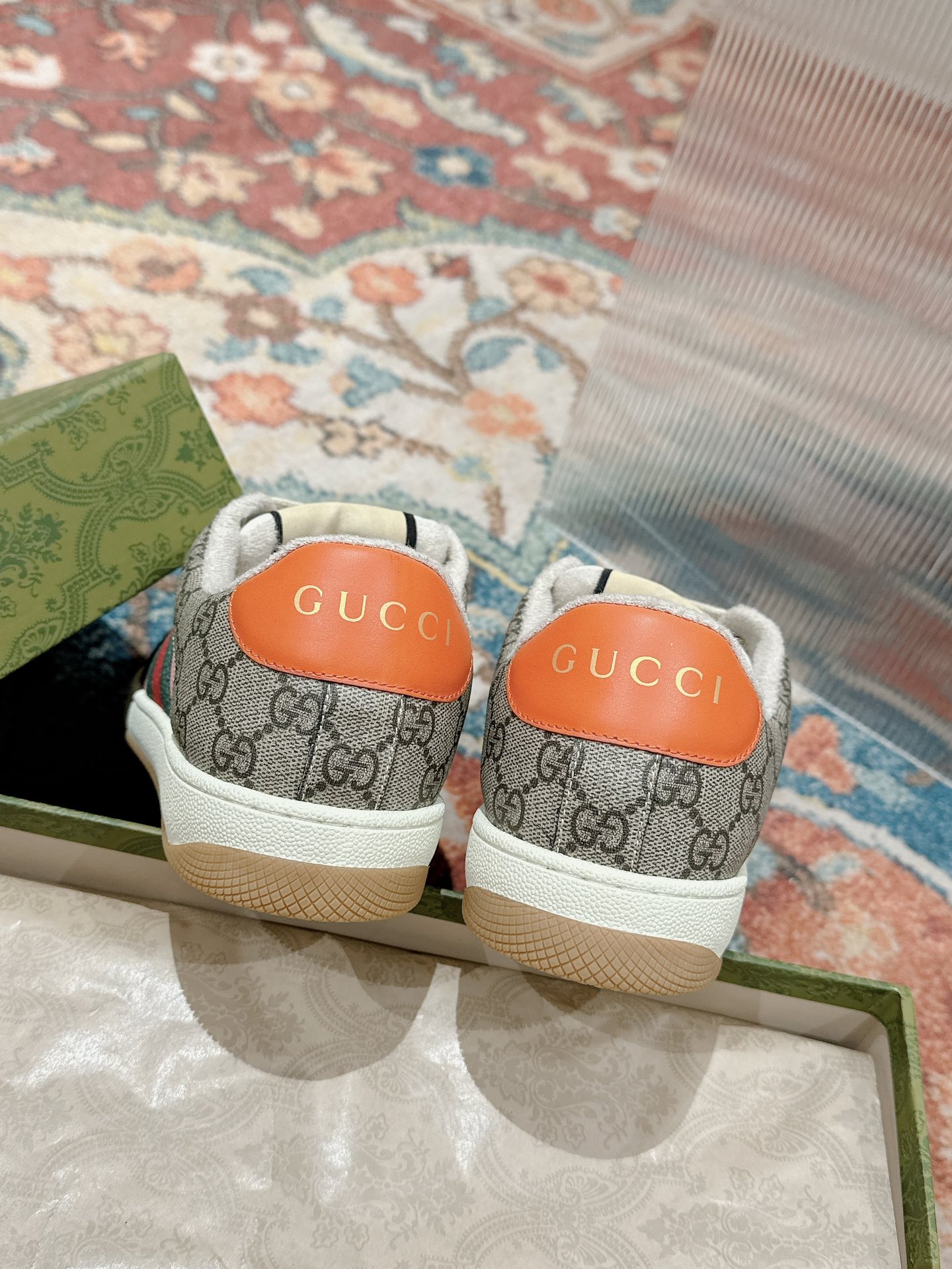 Gucci Sneakers-6