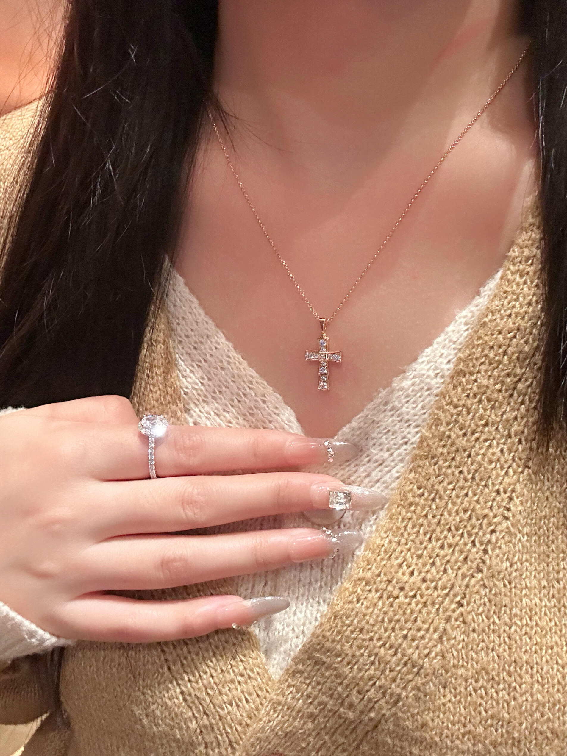Bottega Veneta necklace-30