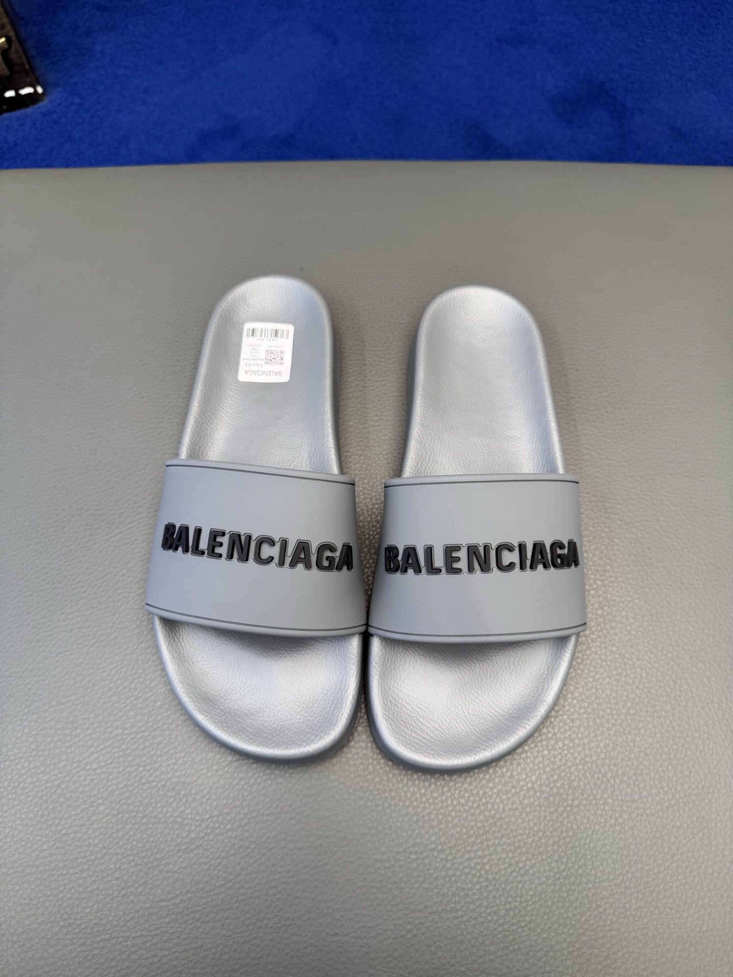 Balenciaga Summer footwear