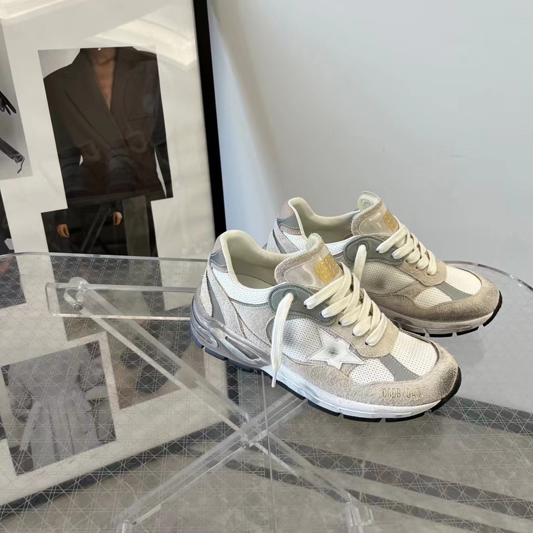 Golden Goose Sneakers-6