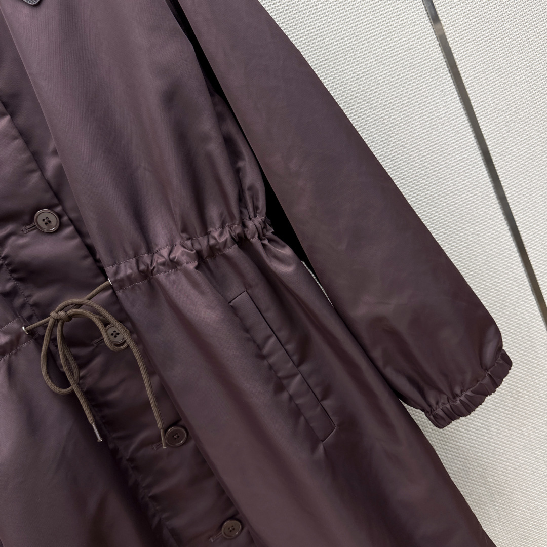 Prada Clothing-213