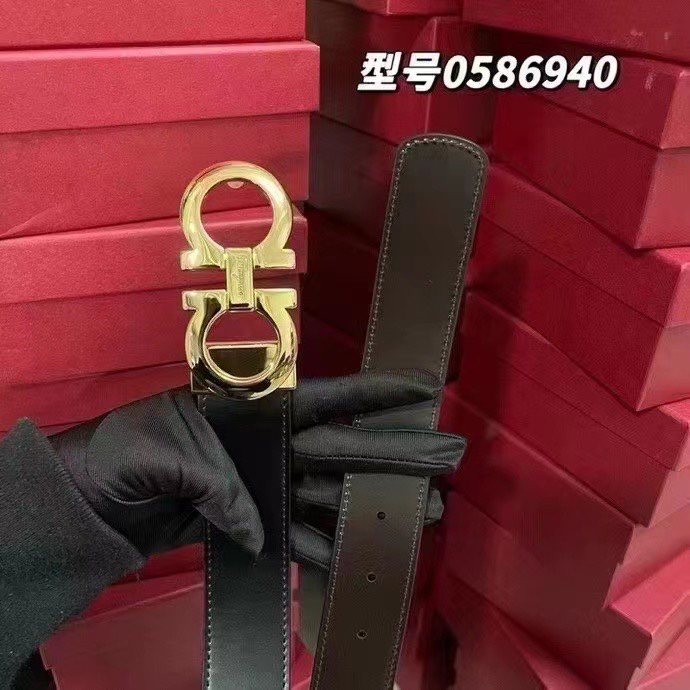 Ferragamo belt-7