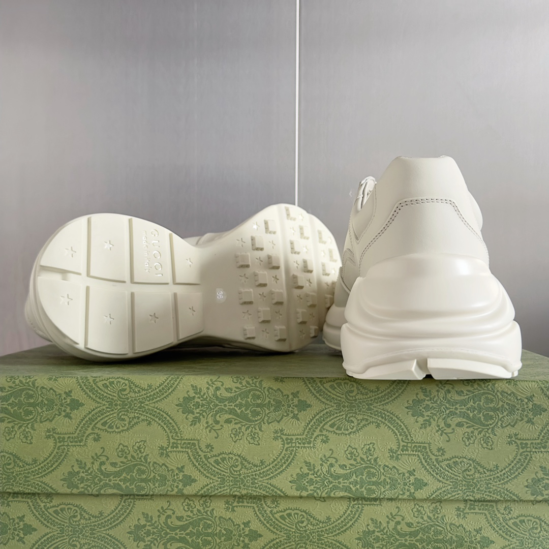 Gucci Sneakers-40