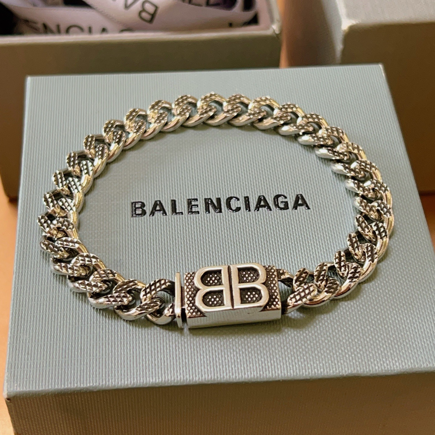 Balenciaga Bracelet-21