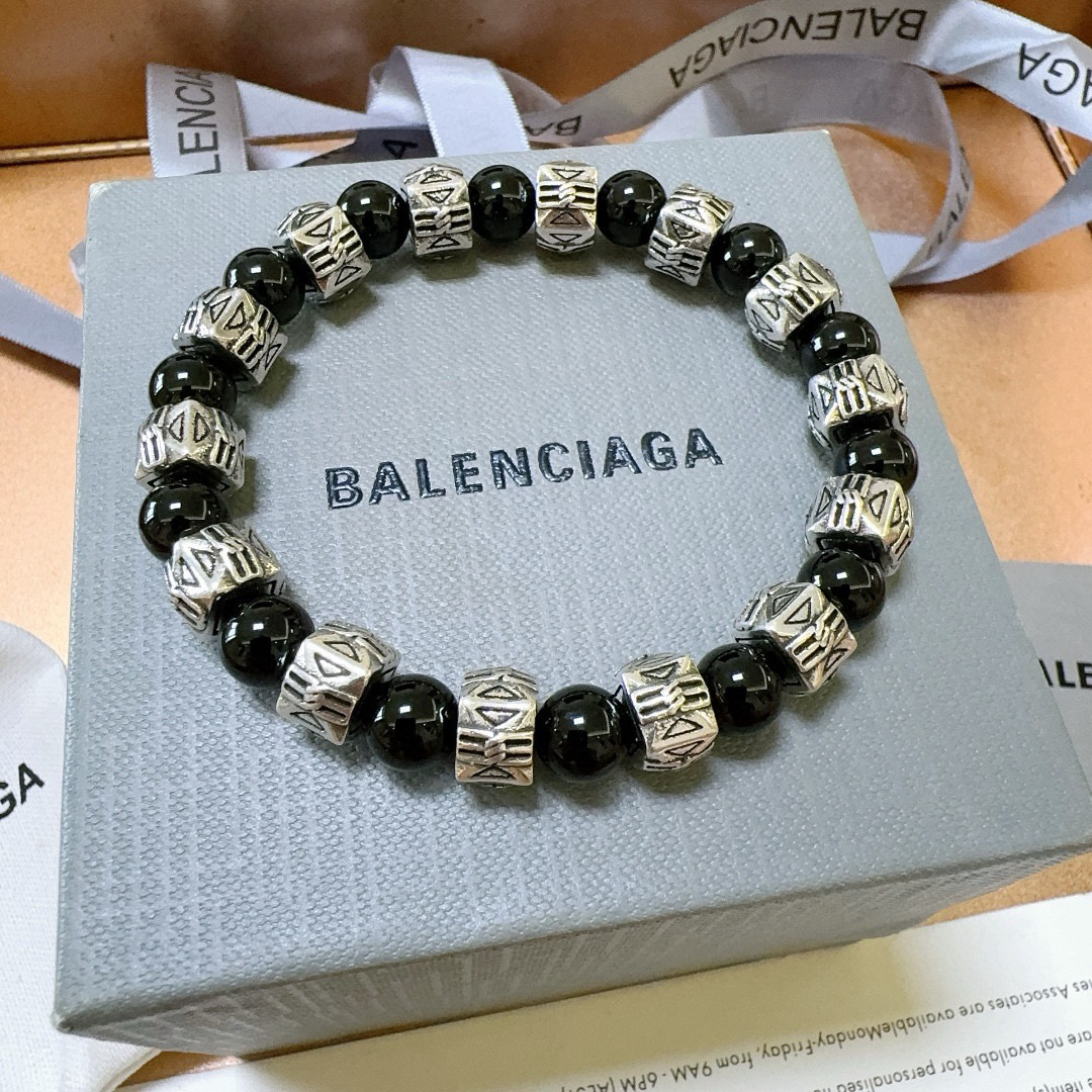 Balenciaga Bracelet-4