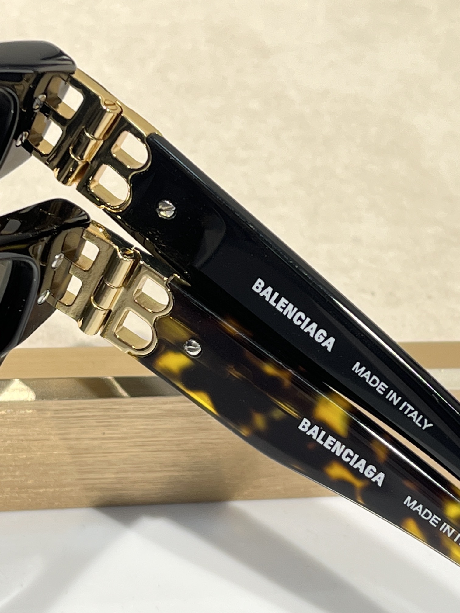 Balenciaga glasses-60