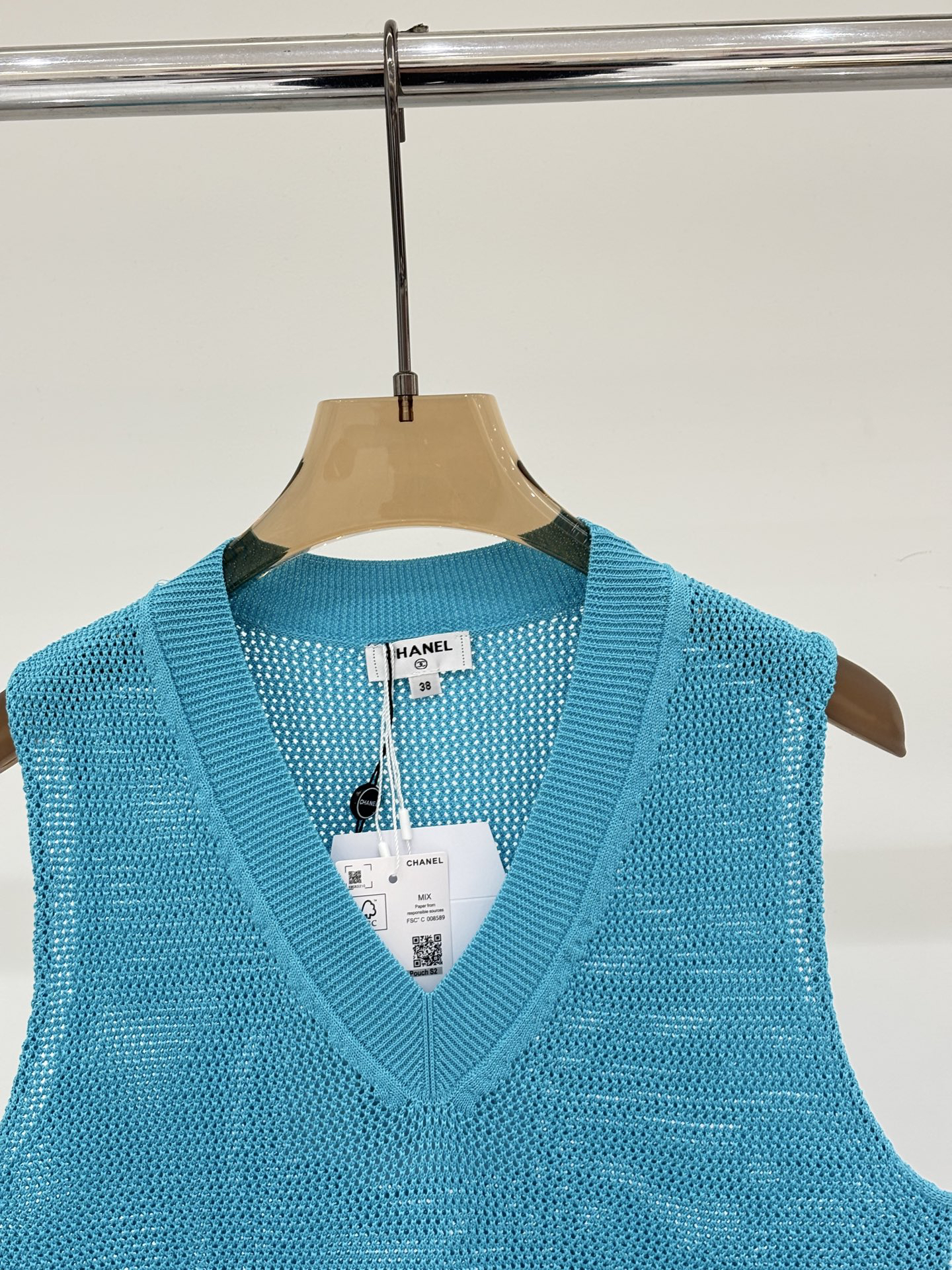 Chanel Clothing-72