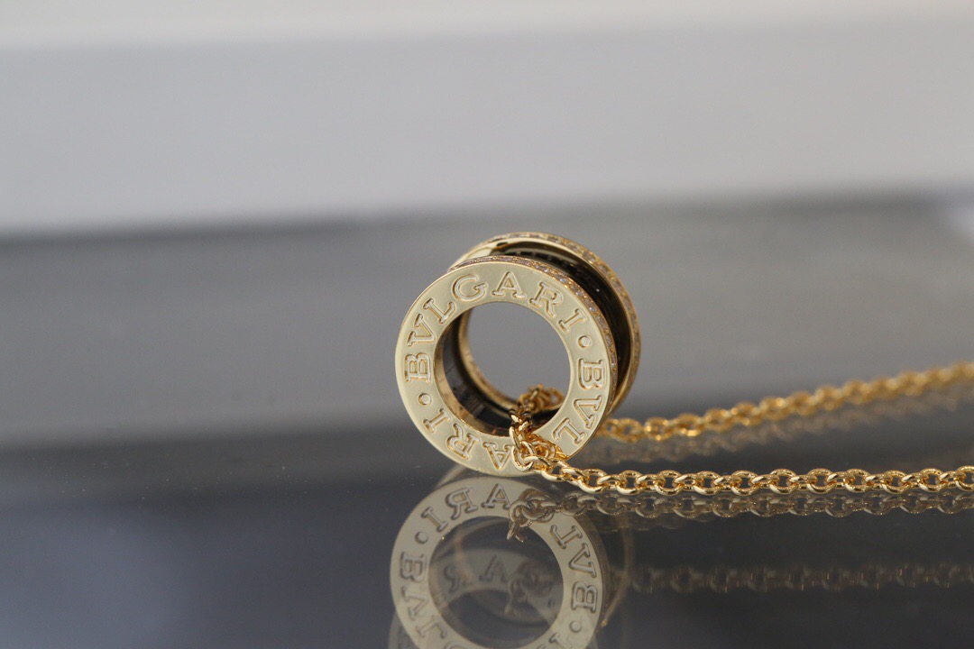 Bottega Veneta necklace-81