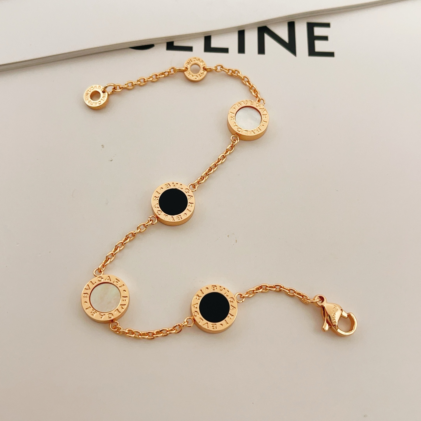 Bottega Veneta Bracelet-55