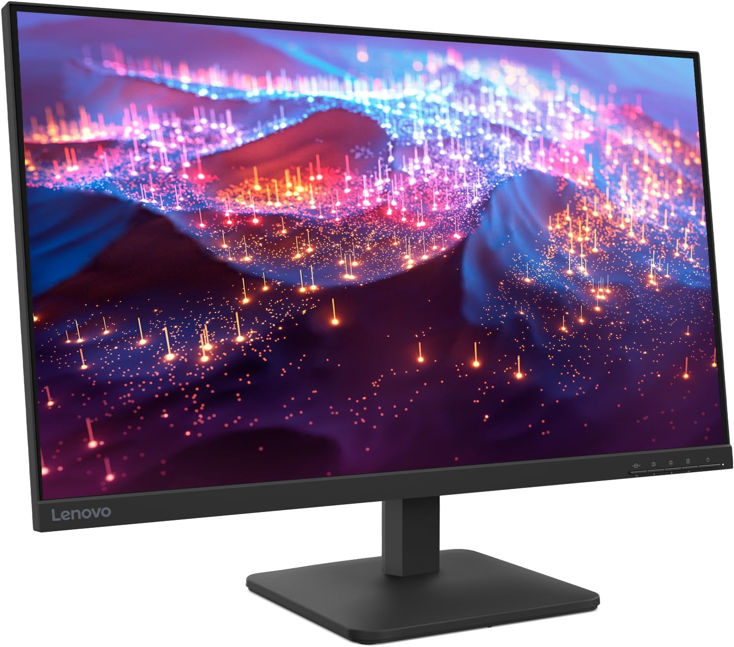 Lenovo L27-4e Monitor - 27