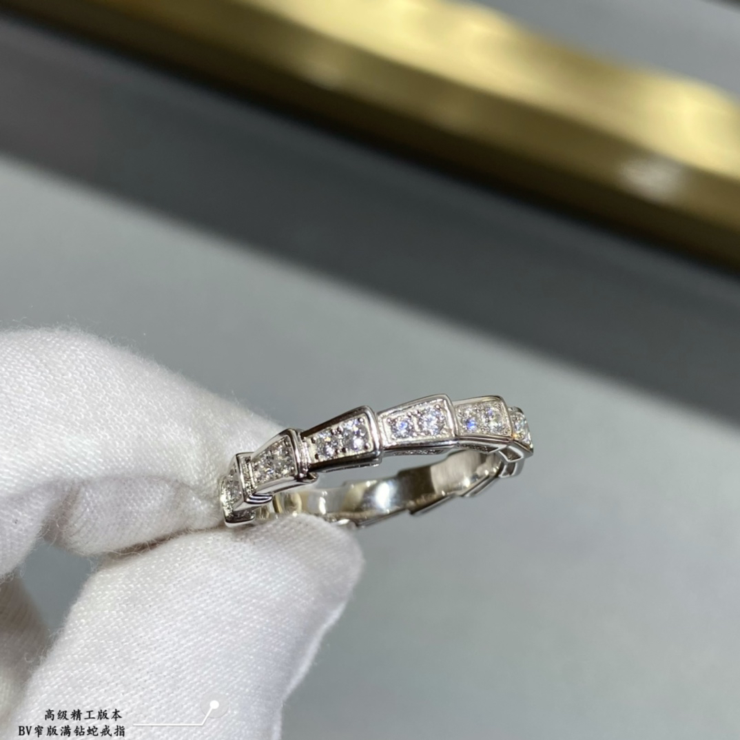 Bottega Veneta ring-10