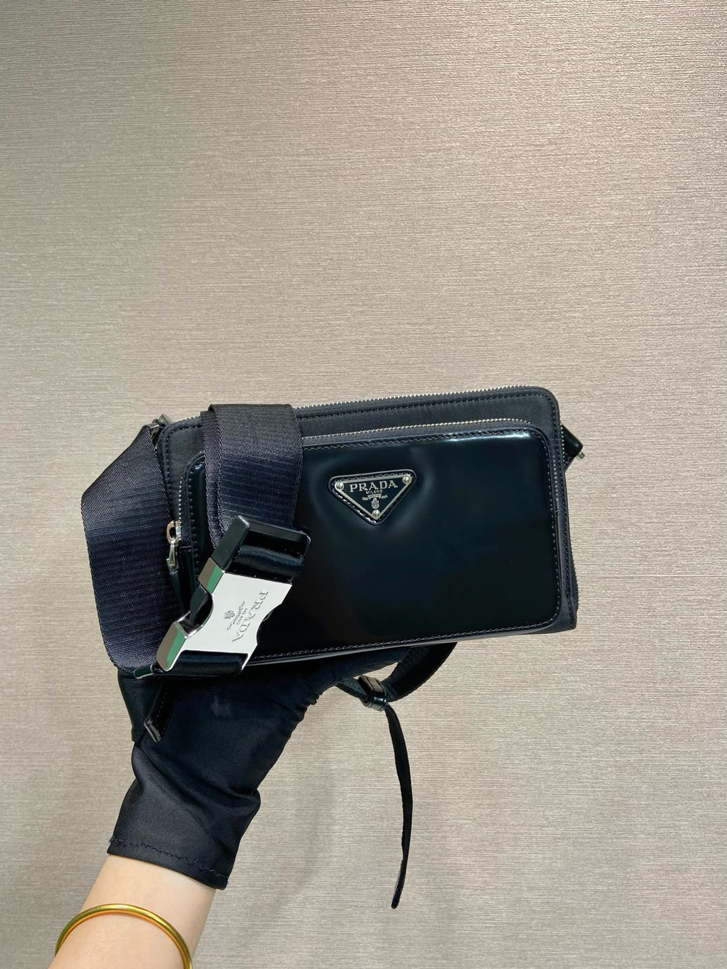 Prada Hot New Product-249