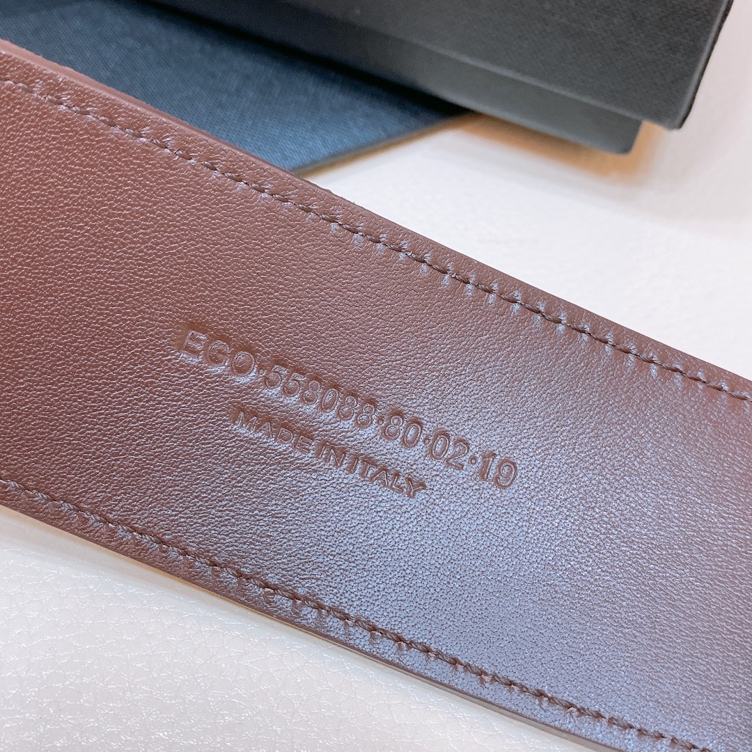 YSL belt-37