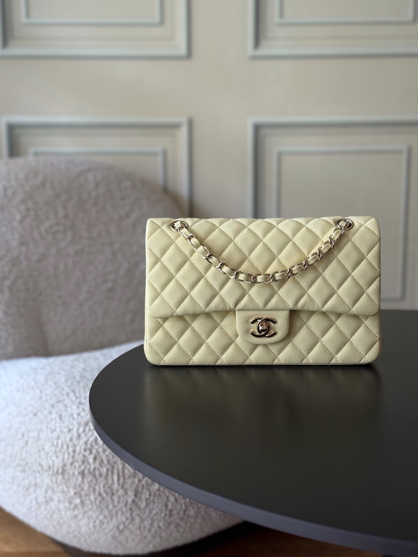 Chanel Hot New Product-74