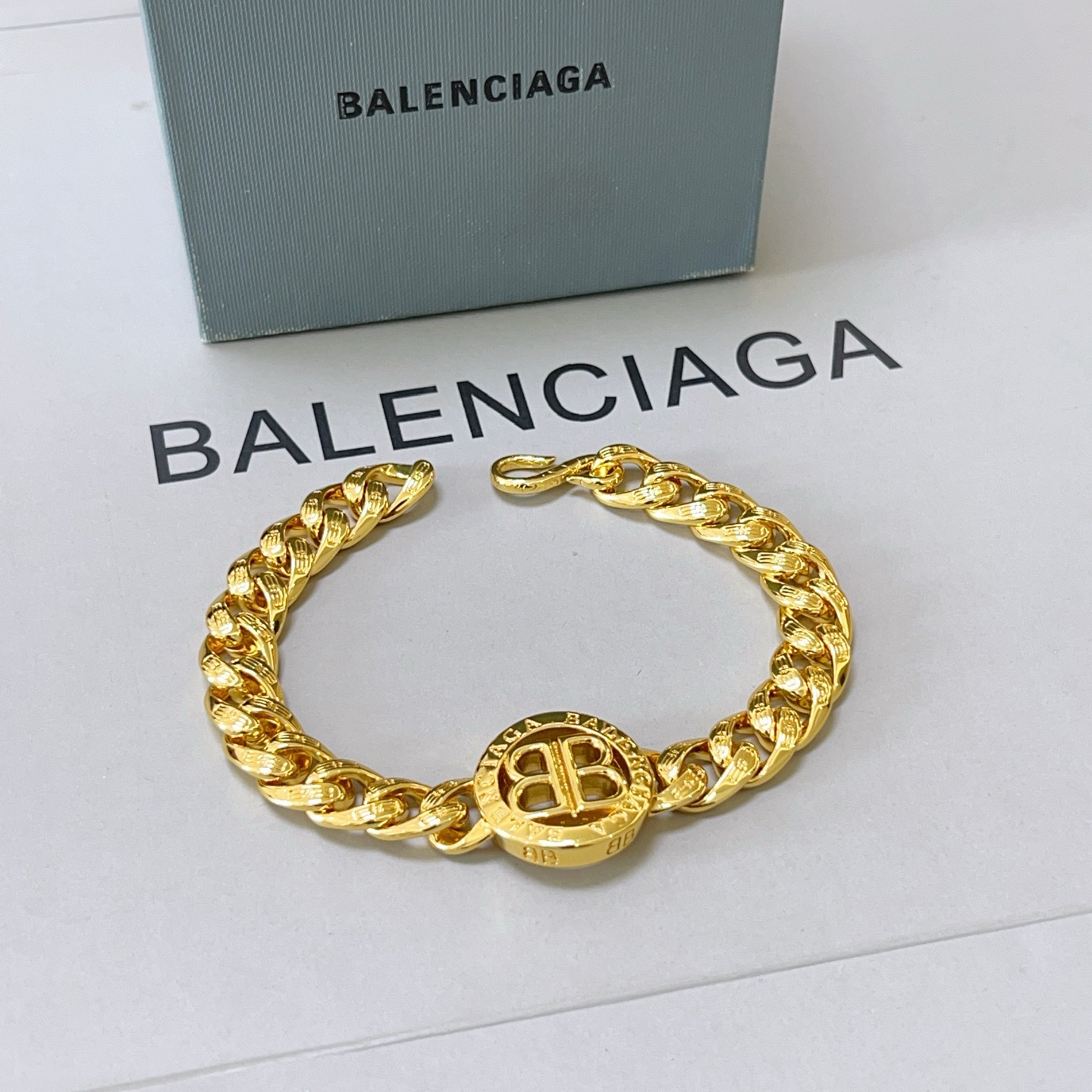 Balenciaga Bracelet-53