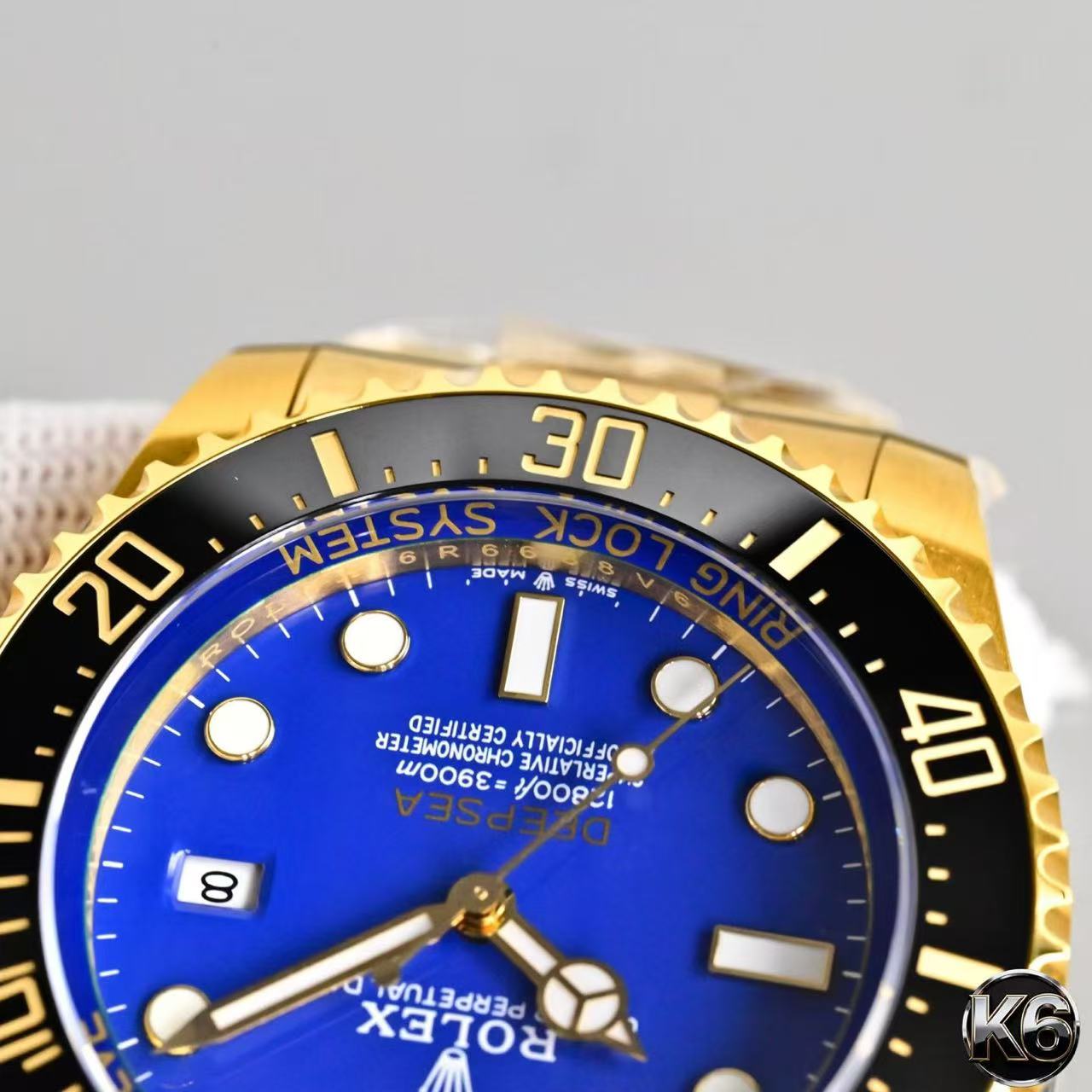 Rolex Hot New Products-47,44MM