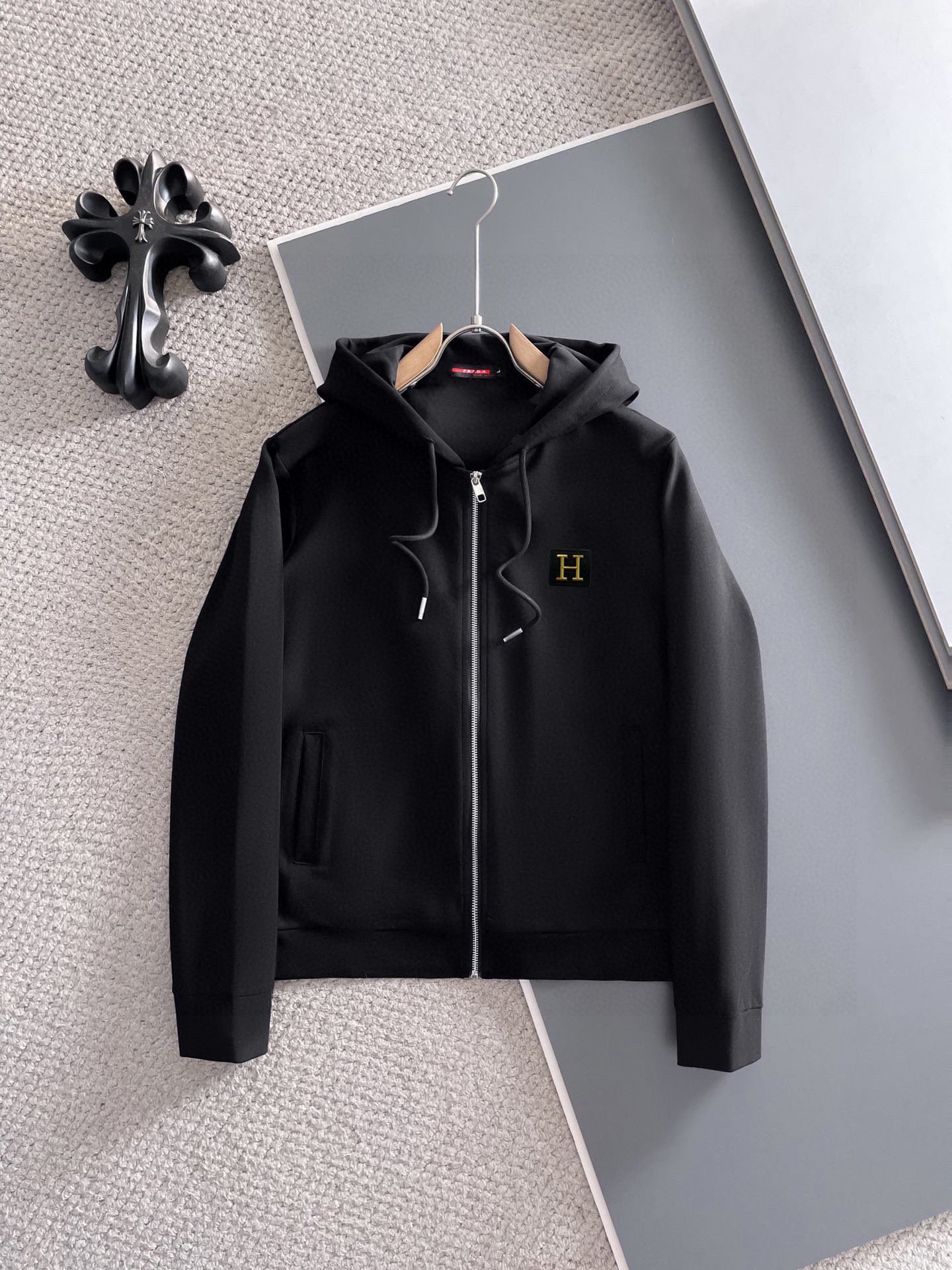 Hermes clothing-179