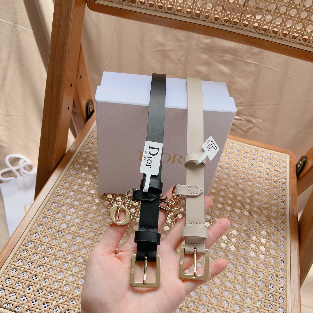 Dior belt-39