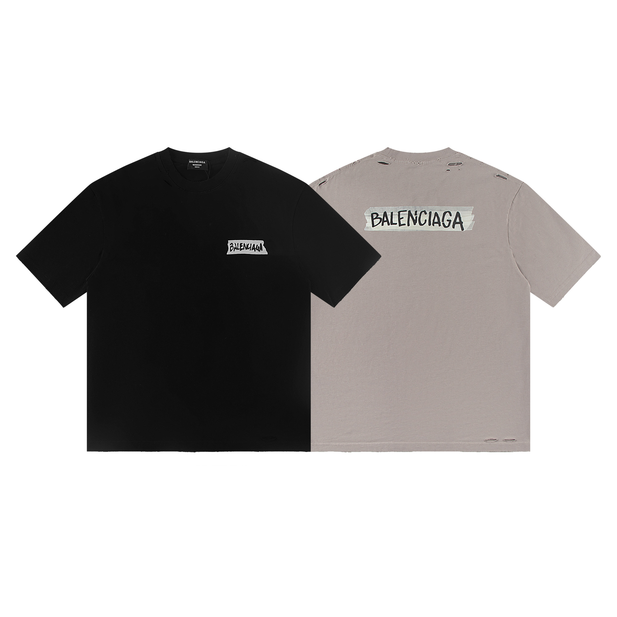 Balenciaga clothing-4