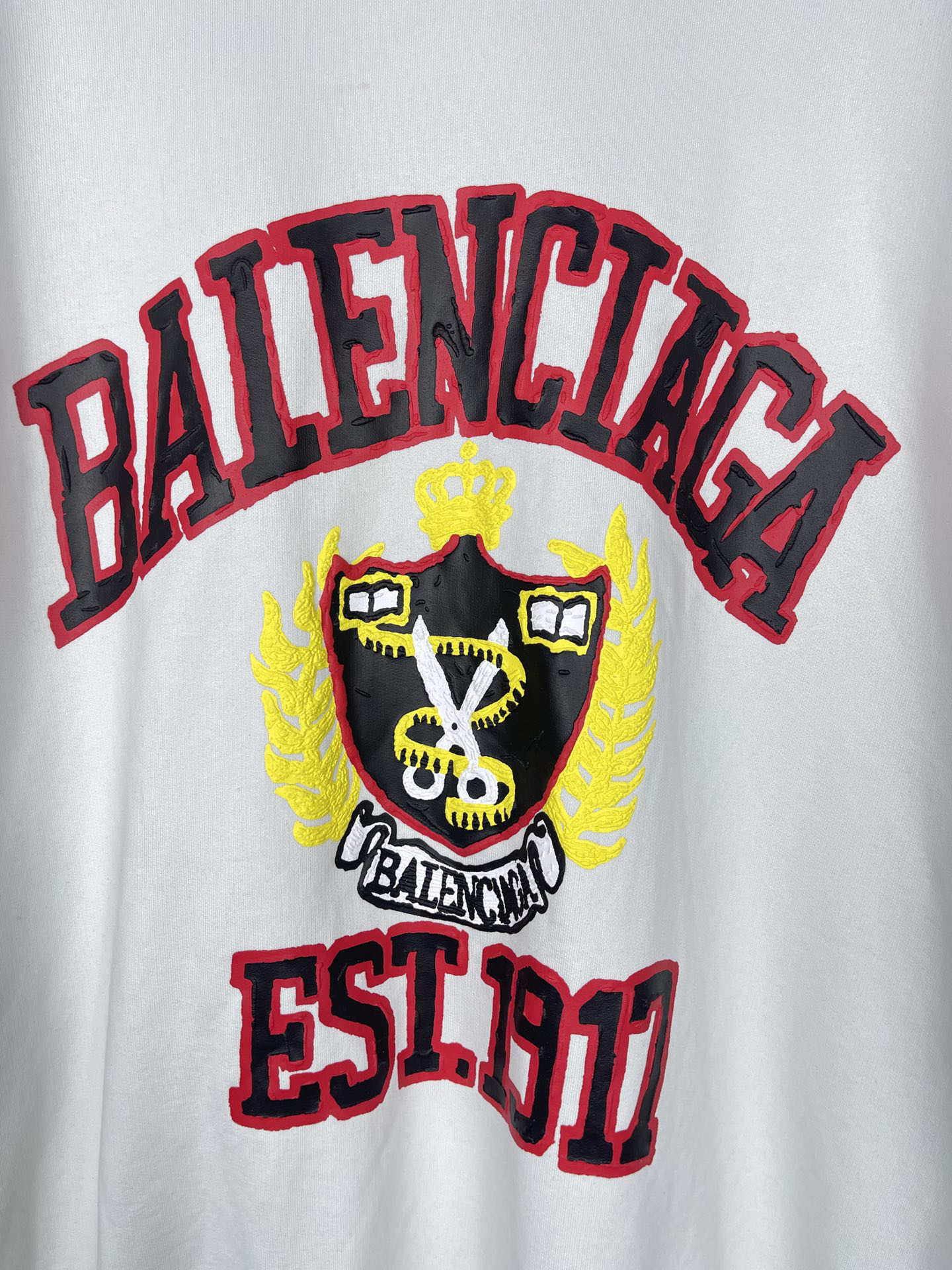 Balenciaga clothing-226