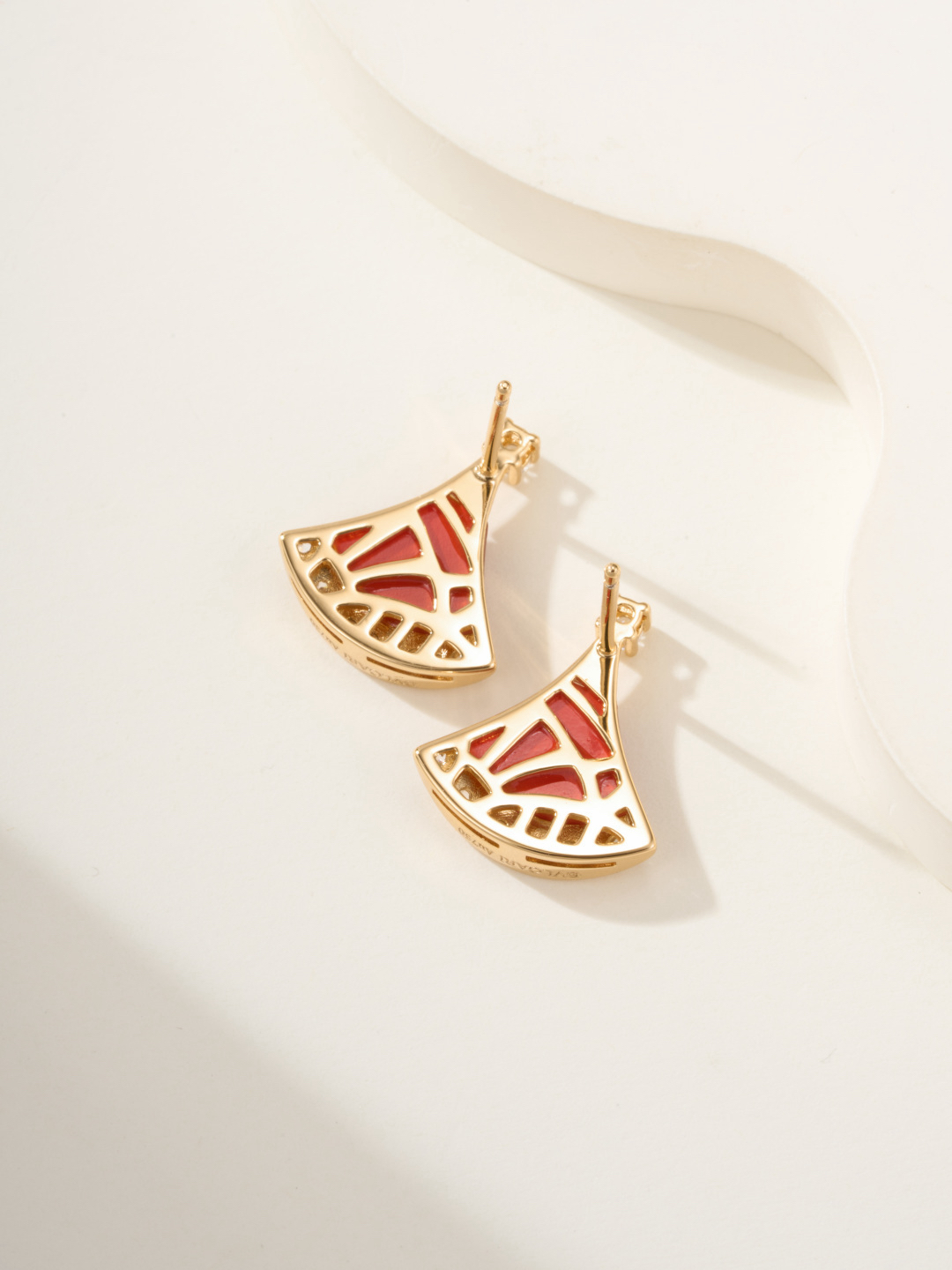 Bottega Veneta earrings-21