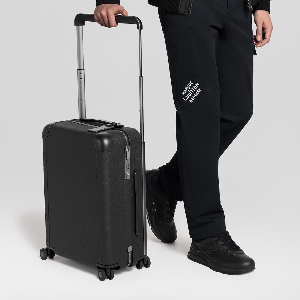 LV luggage-68