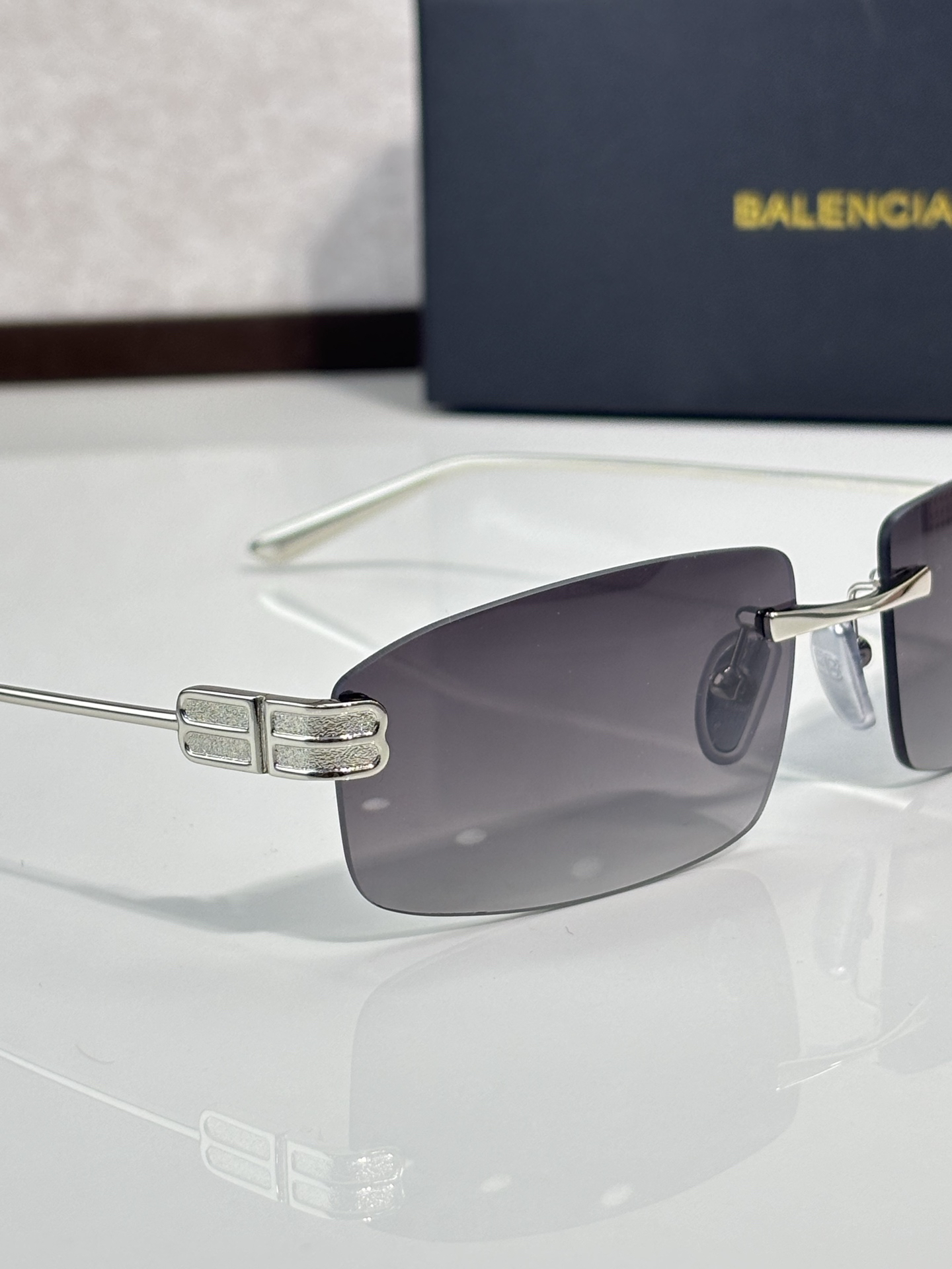 Balenciaga glasses-56