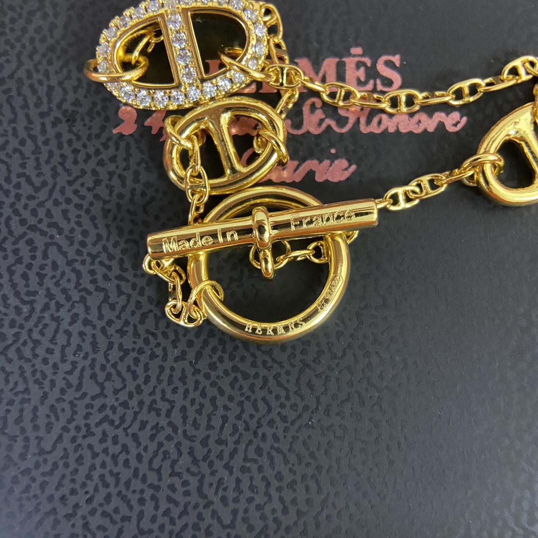 Hermes Bracelet-13