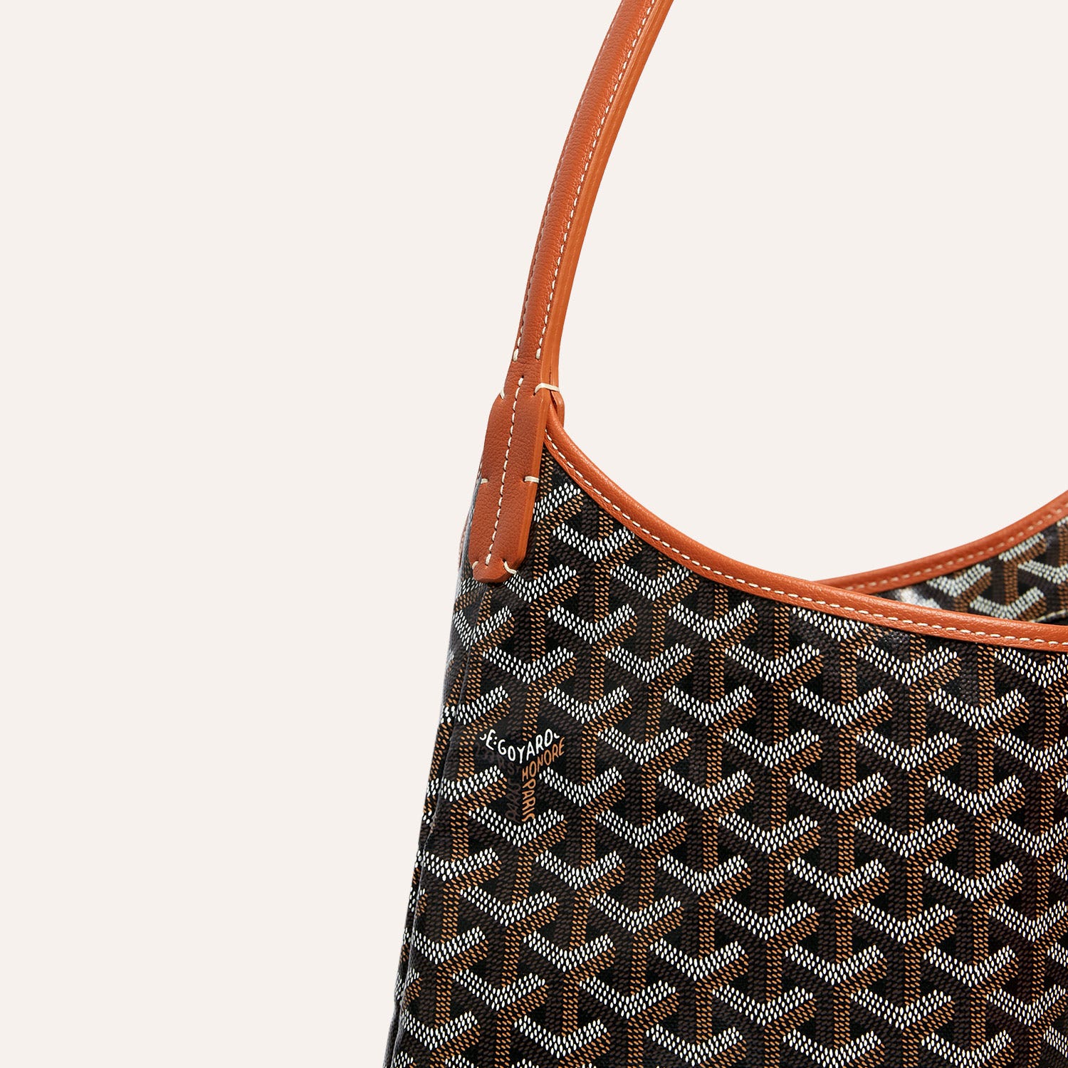 Bohème Hobo Bag