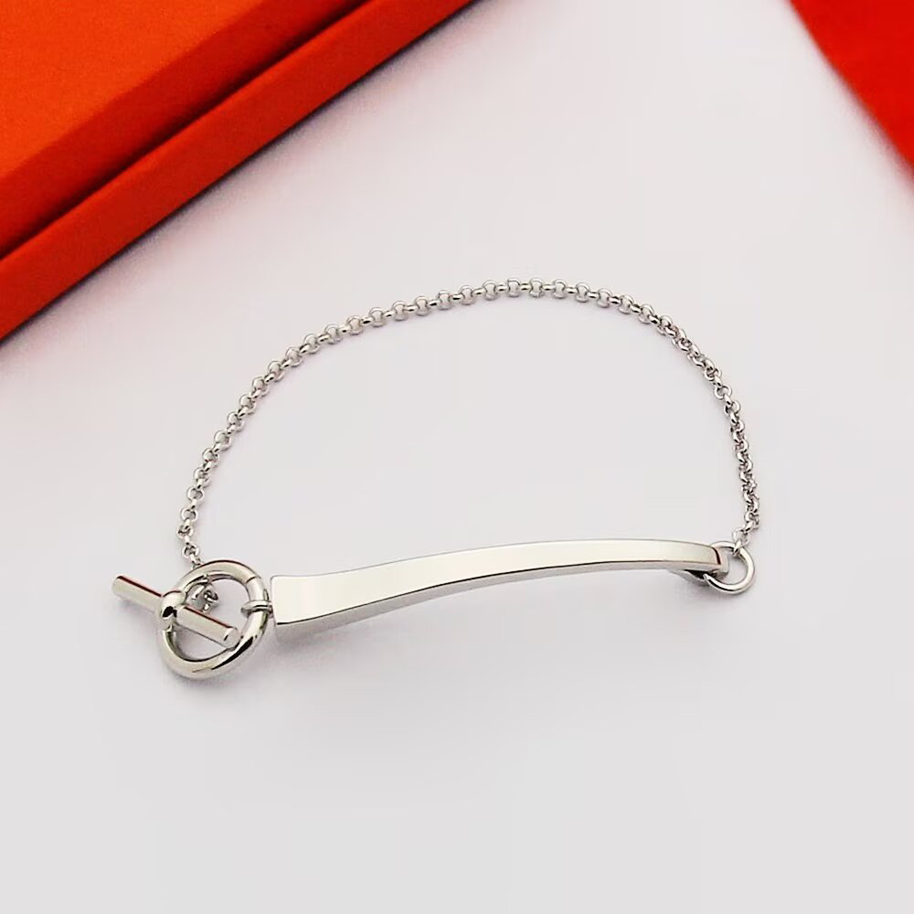 Hermes Bracelet-76