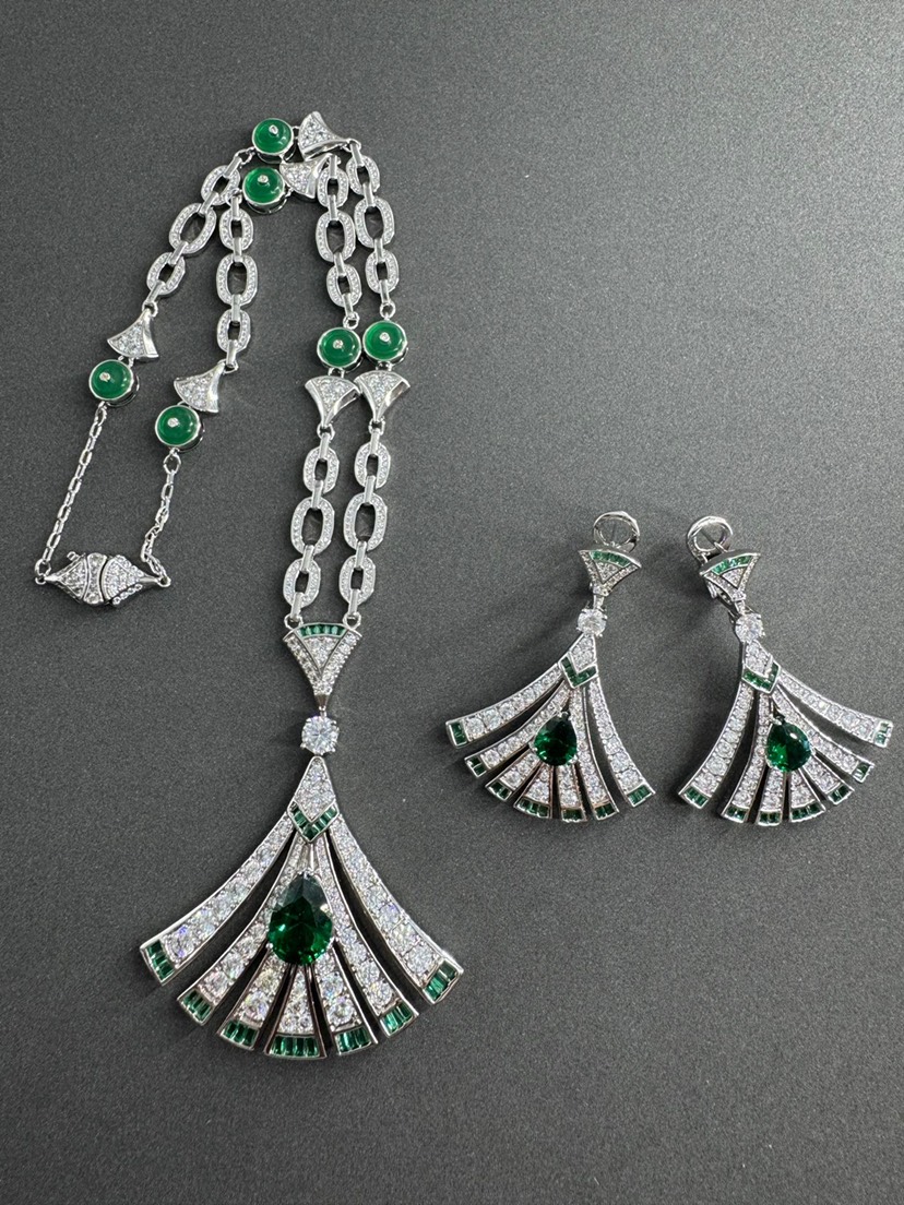 Bottega Veneta necklace-55