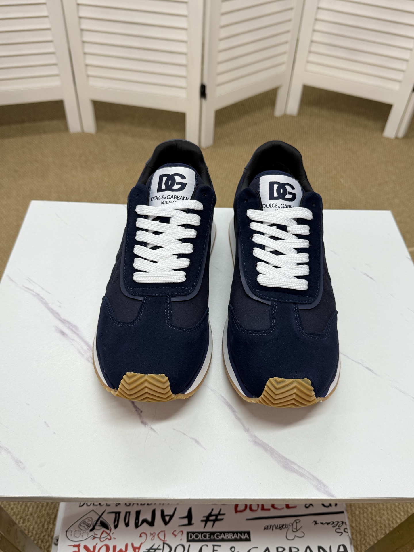 D&G Sneakers-74