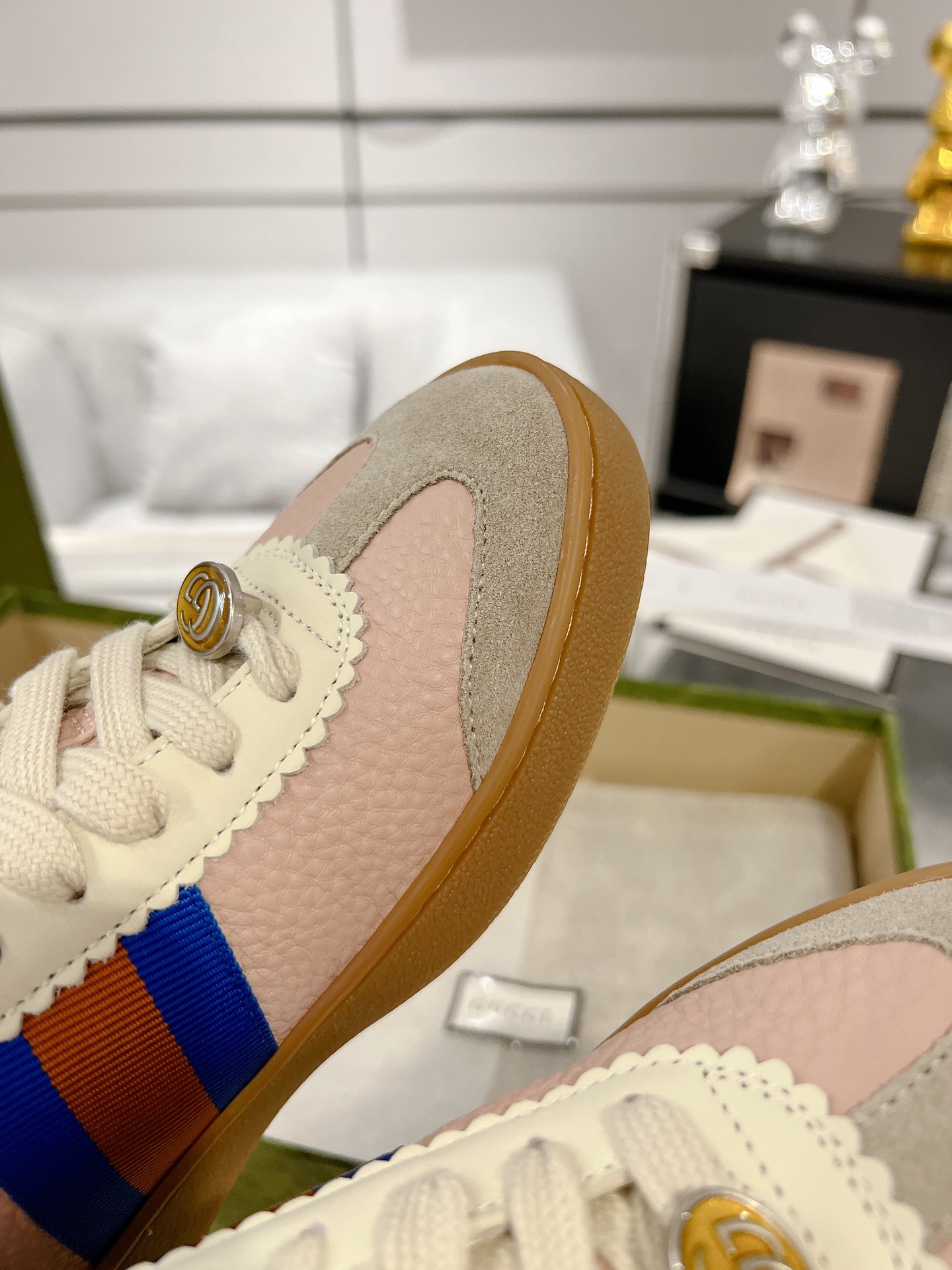 Gucci Sneakers-22