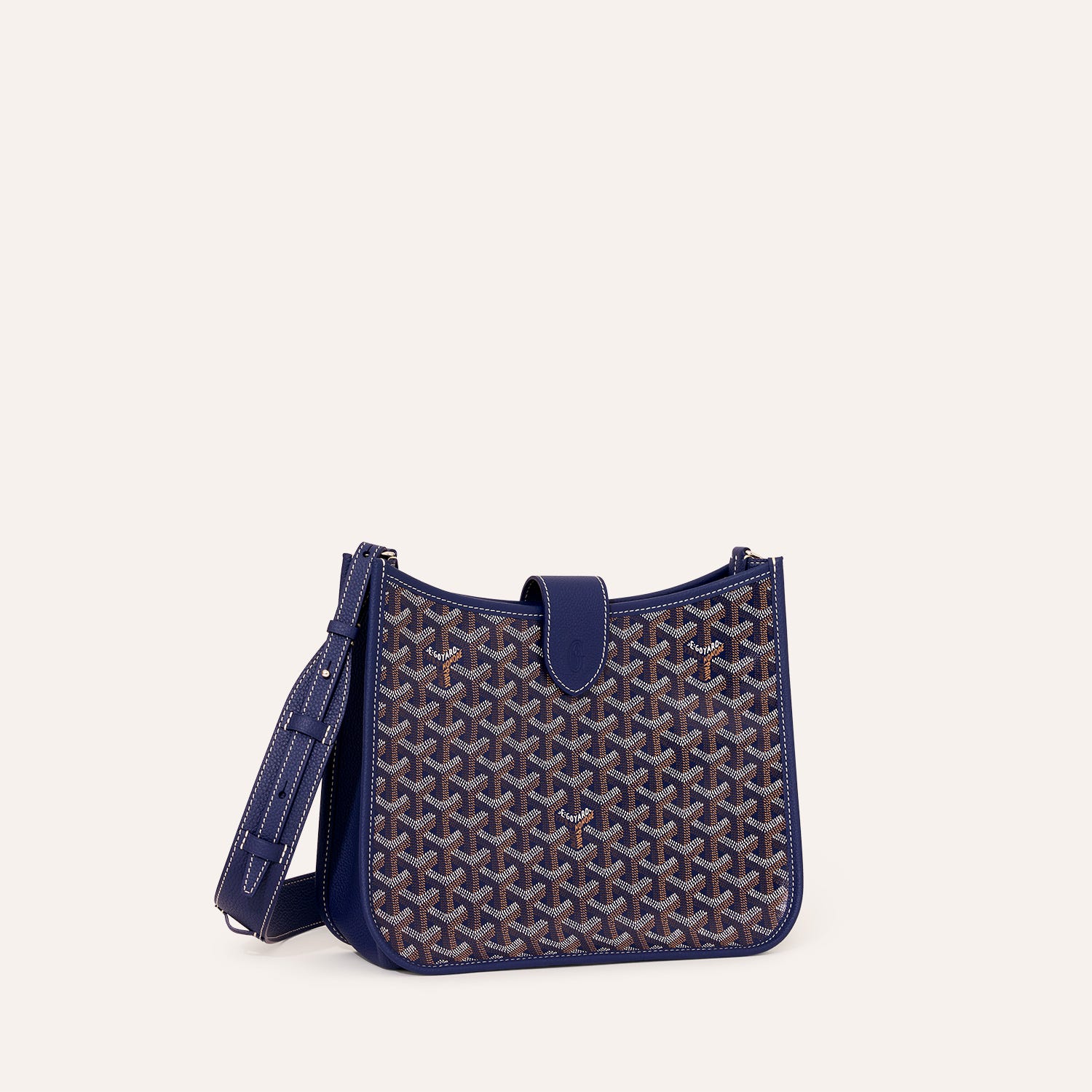 Musette bag