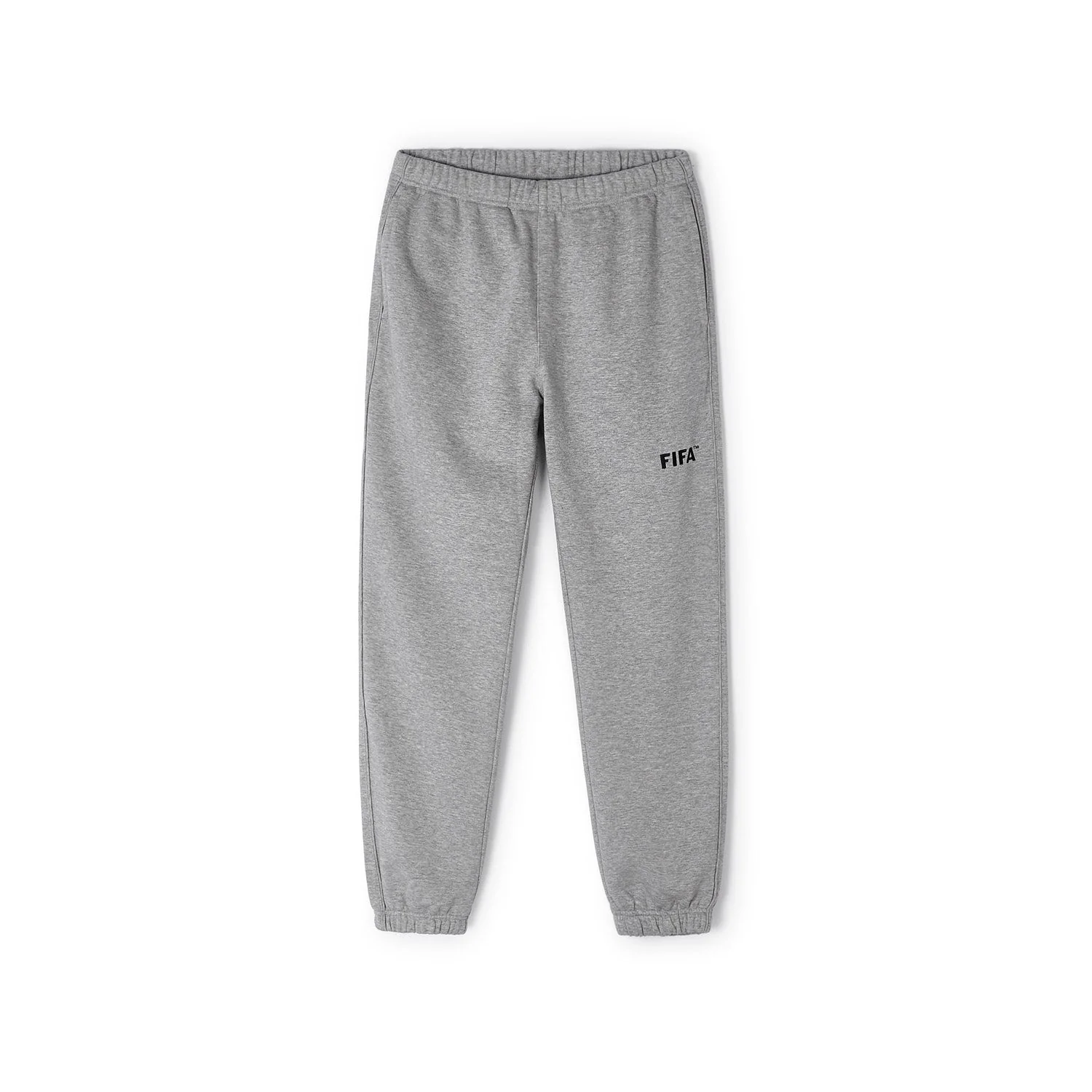 FIFA Essentials Grey Sweatpants - Men's