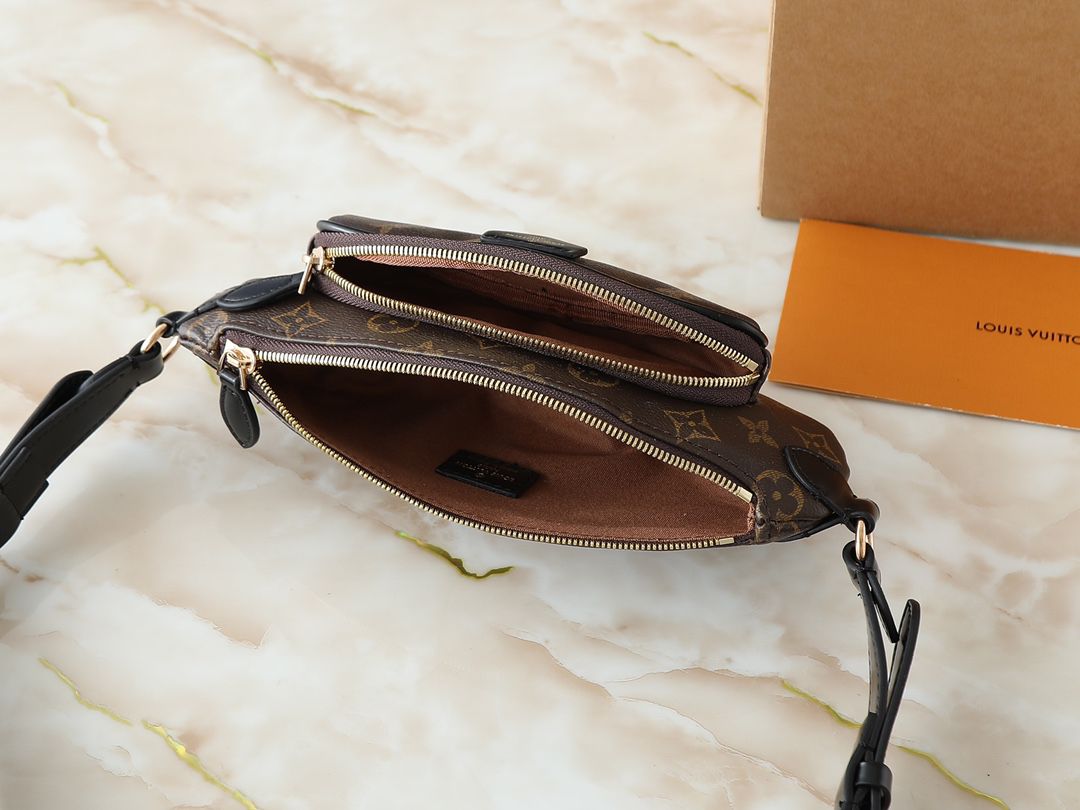 Louis Vuitton Hot New Product-186