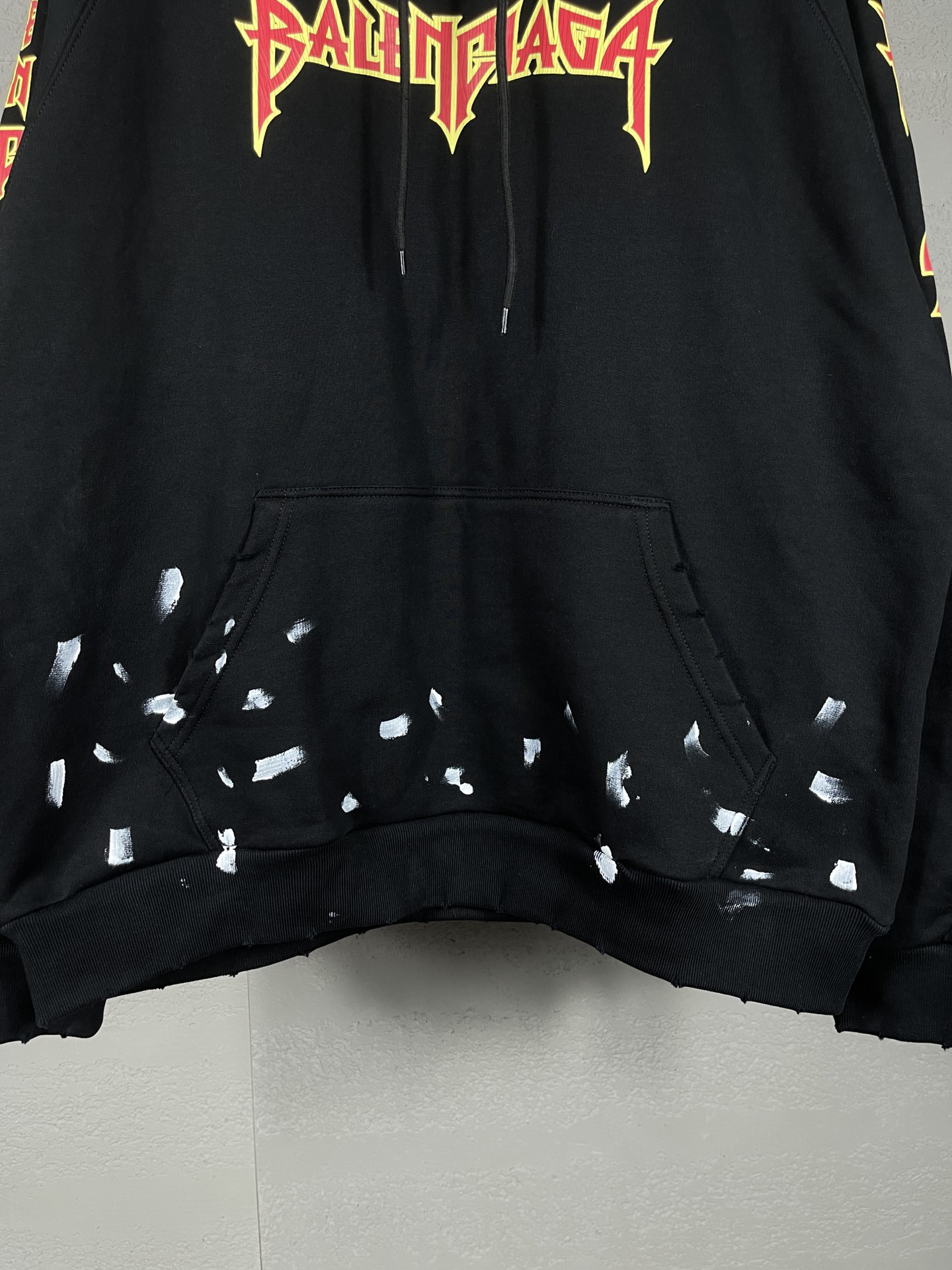 Balenciaga clothing-250