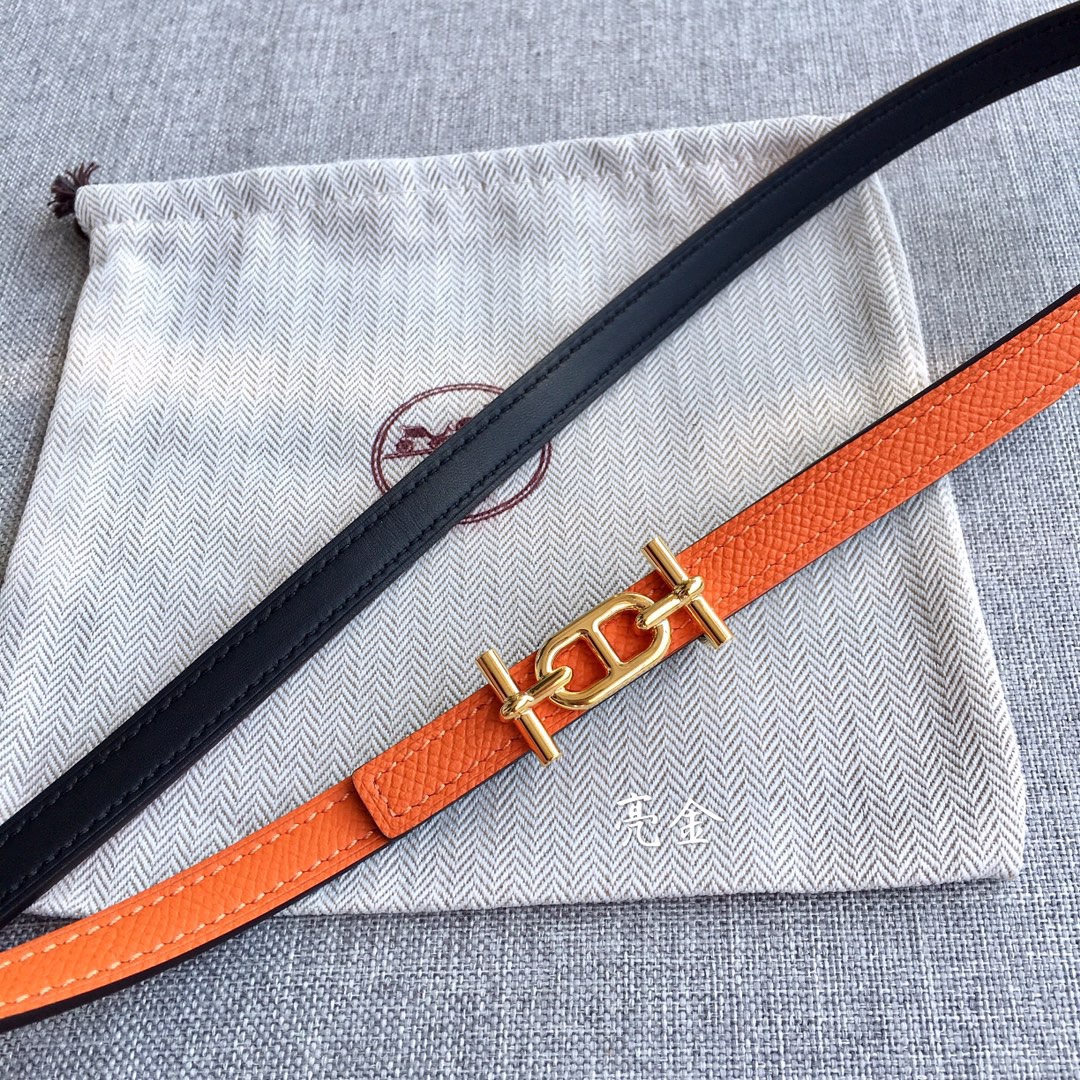 Hermes belt-132