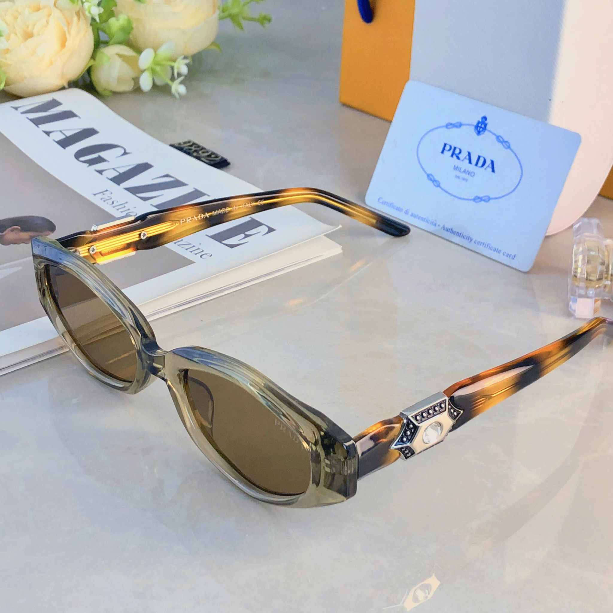 Prada glasses-12