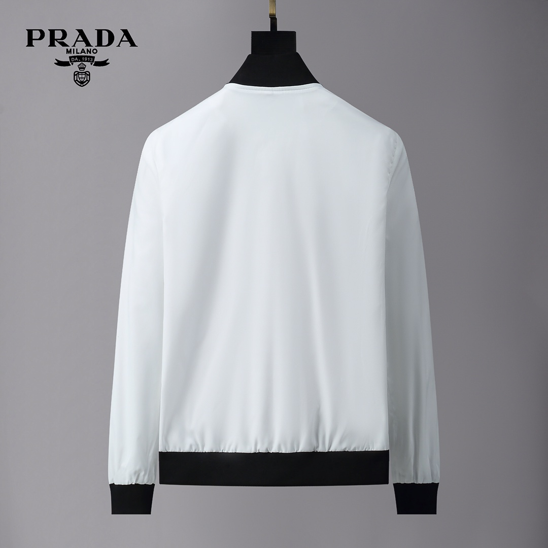 Prada Clothing-390