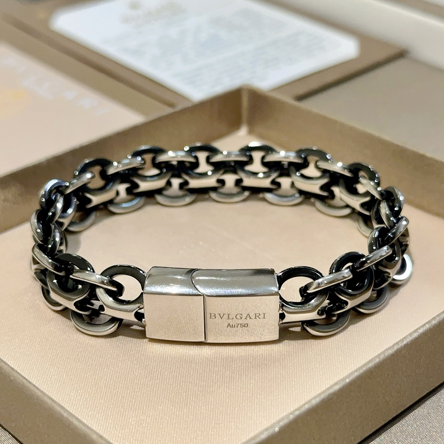 Bottega Veneta Bracelet-47