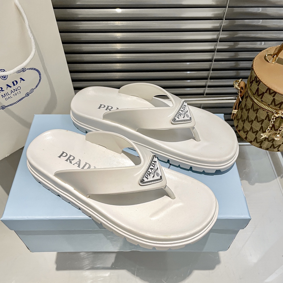 Prada Summer footwear